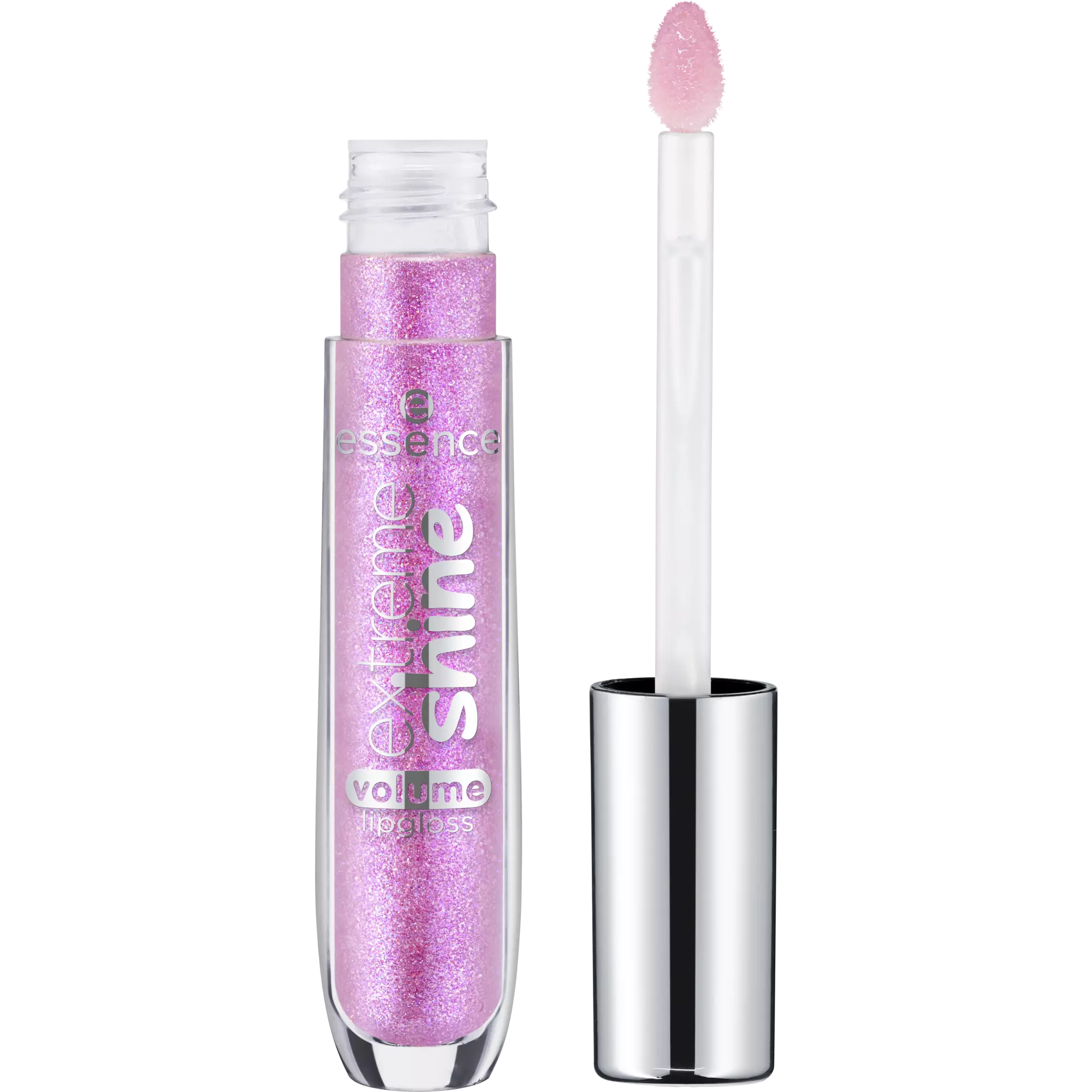10 Luciu pentru buze Extreme Shine Essence [1]