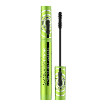 Produse - MAGNETIC LOOK Ultra Volume Mascara Eveline 10 ml