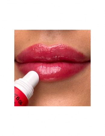 Mască de buze hipoalergenică 02 Fruit Jelly SPF 50 Bell 10 g [2]