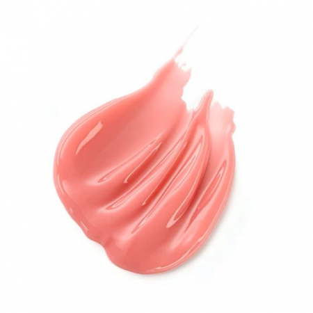 Mască de buze hrănitoare cu aromă de milkshake de căpșuni Essence 8 g [1]