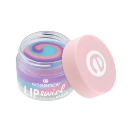 Masca buze - Mască de buze Lip Swirl 01 Essence 8 g
