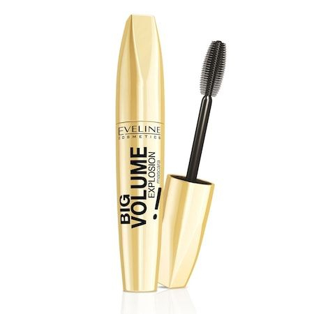 Mascara (rimel) - Big Volume Explosion Mascara