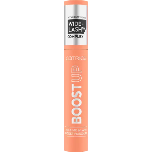 Mascara (rimel) - Mascara BOOST UP Volume & Lash Catrice
