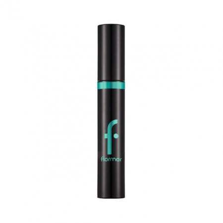 Mascara (rimel) - Mascara Color Your Life Khaki Flormar 12 ml