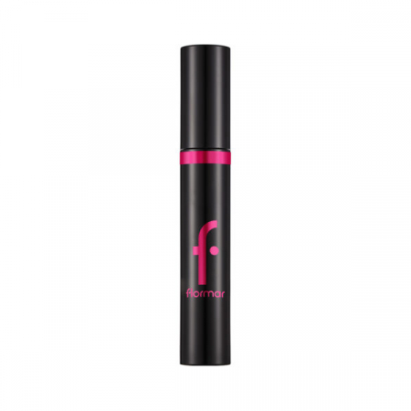 Mascara (rimel) - Mascara Color Your Life Purple Plum Flormar