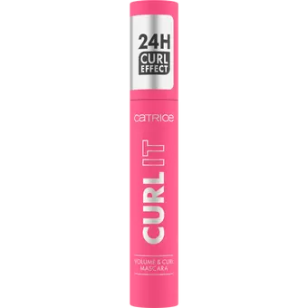 Mascara (rimel) - Mascara Curl It Volume & Curl