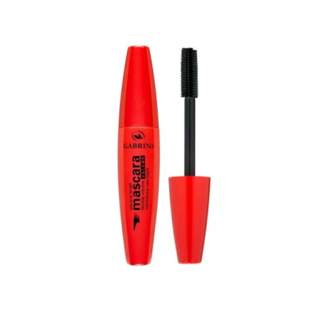 Mascara (rimel) - Mascara Double Volume - Volume Gabrini 6 ml