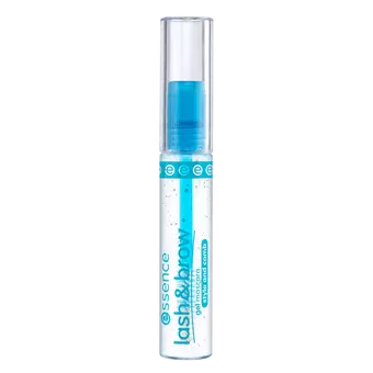Mascara Gel pentru Gene și Sprâncene