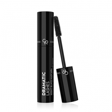 Mascara Dramatic Lashes