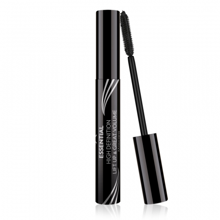 Mascara (rimel) - Mascara Essential High Definition & Liftup&Great Volume