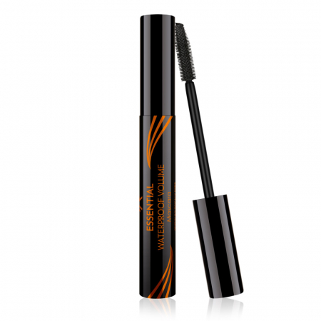 Mascara (rimel) - Mascara Essential Waterproof