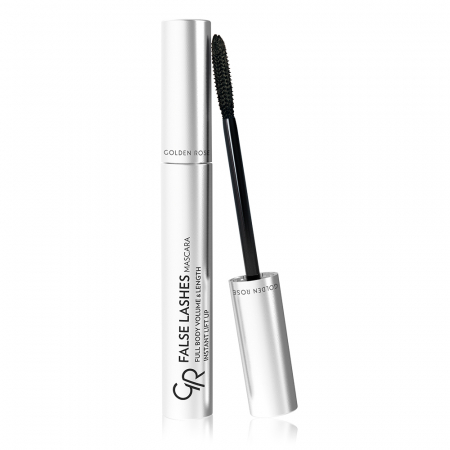 Mascara (rimel) - Mascara False Lashes Golden Rose