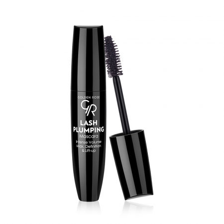 Mascara (rimel) - Mascara Lash Plumping Golden Rose