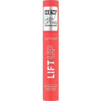 Mascara Lift Up Volume&Lift [0]