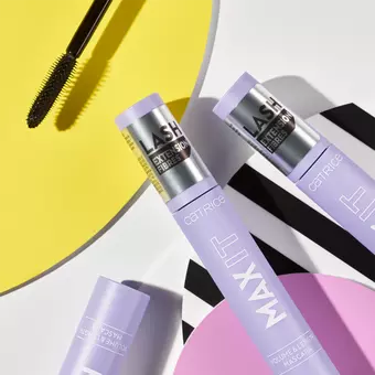 Mascara Max It Volume & Length [4]