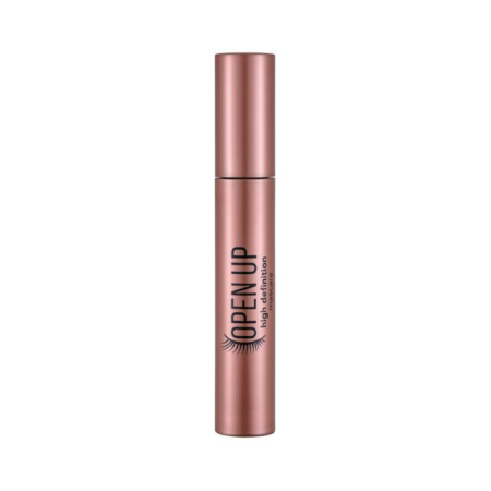 Mascara (rimel) - Mascara Open Up High Definition Flormar 12 ml