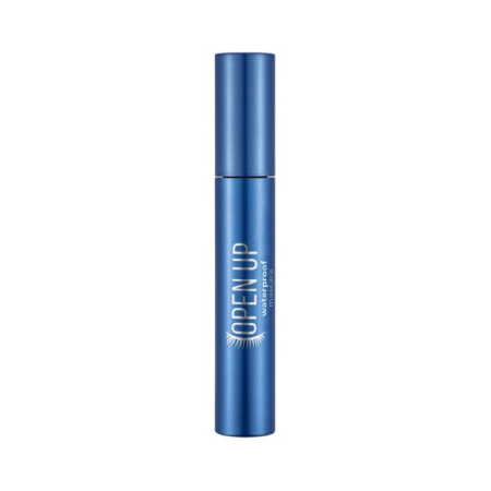 Mascara (rimel) - Mascara Open Up Waterproof Flormar 12 ml