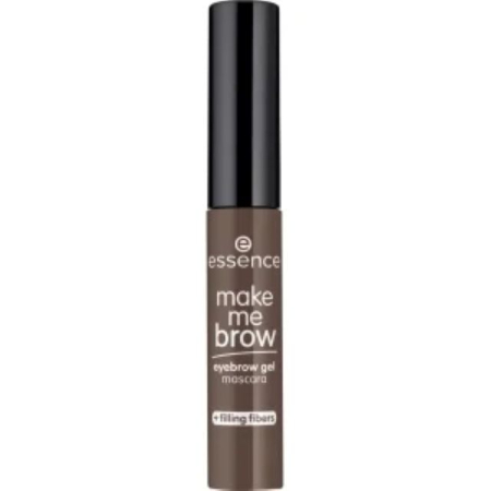 Gel/tus sprancene - Mascara pentru sprâncene 07 MAKE ME BROW Essence 3.8 ml
