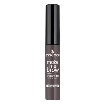 Mascara (rimel) sprancene - 04 Mascara pentru sprancene MAKE ME BROW Essence