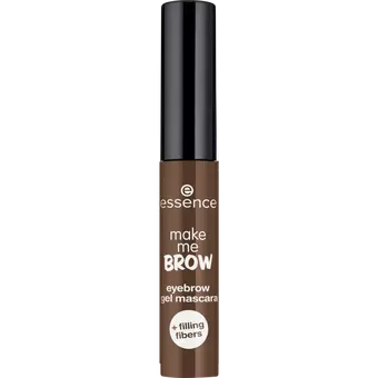 Mascara (rimel) sprancene - 05 Mascara pentru sprancene MAKE ME BROW Essence