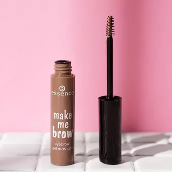 01 Mascara pentru sprancene MAKE ME BROW Essence [1]