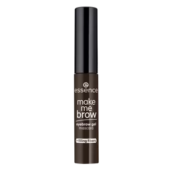 Mascara (rimel) sprancene - 06 Mascara pentru sprancene MAKE ME BROW Essence