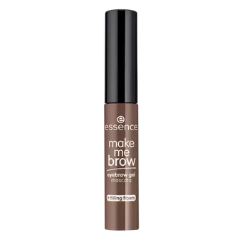 Mascara (rimel) sprancene - 02 Mascara pentru sprancene MAKE ME BROW Essence