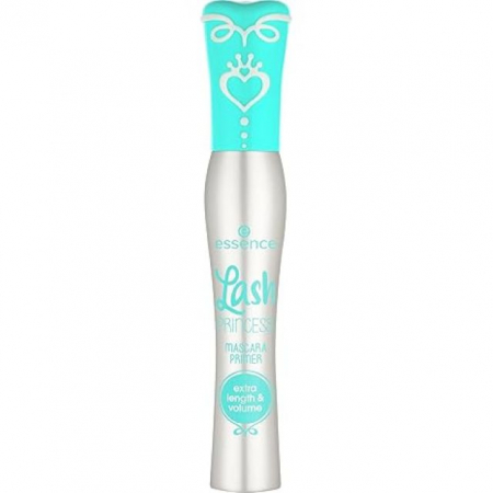 Ser/Primer gene - Mascara primer cu efect de gene false Lash Princess Essence 12ml