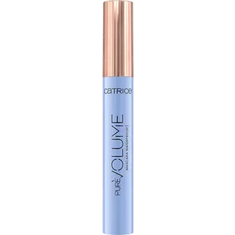 Mascara (rimel) - Mascara rezistent la apa Pure Volume
