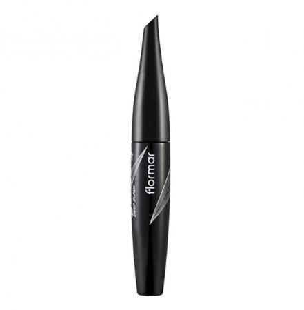 Mascara (rimel) - Mascara Spider Lash Deep Black Flormar