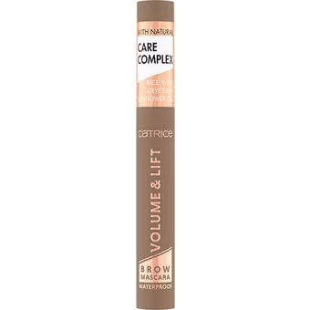Volume & Lift Brow Mascara rezistentă la apă Catrice [0]