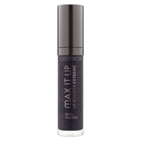 Lip gloss/luciu buze - Max It Up Lip Booster Extrem 060 Catrice 4 ml