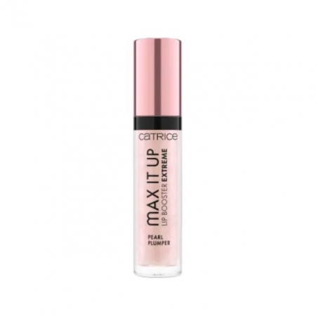 Lip gloss/luciu buze - Max It Up Lip Booster Extrem 070 Catrice 4ml