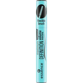 Mascara (rimel) - Maximum Definition Waterproof Mascara