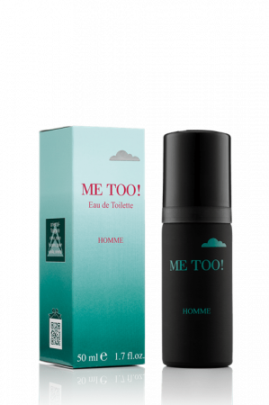 Parfum/Apa de toaleta dama/barbati - ME TOO Apa de Toaleta pentru Barbati Milton-Lloyd