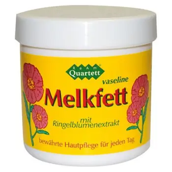 Produse pentru picioare - Crema de galbenele, 250 ml