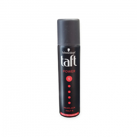 Fixativ de par - Mini Fixativ Power 5 Taft