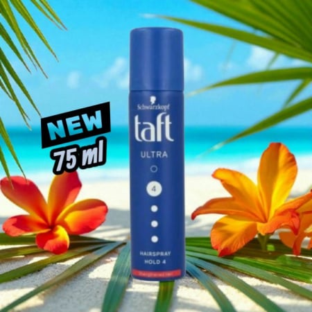 Mini Fixativ Ultra 4 Taft 75 ml [1]