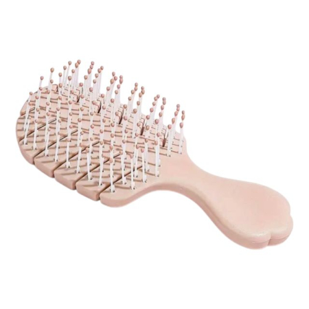 PRODUSE COPII - Mini perie pâr pentru masajul scalpului/descurcat părul