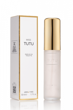 Parfum/Apa de toaleta dama/barbati - MISS TUTU Parfum de toaleta pentru dama Milton-Lloyd