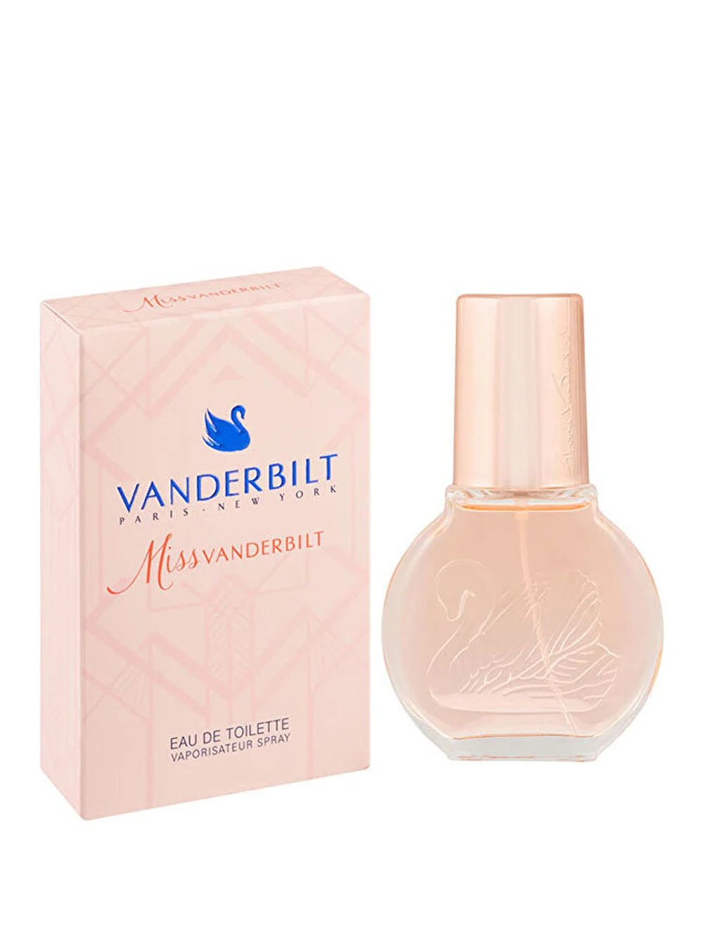 Parfum/Apa de toaleta dama/barbati - MISS VANDERBILT Apă de toaletă