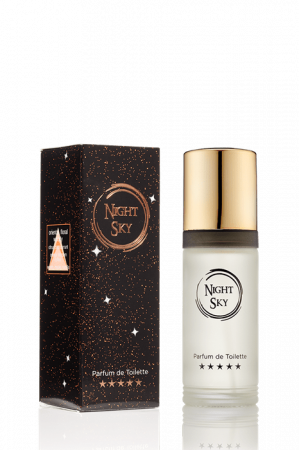 NIGHT SKY Parfum de toaleta pentru dama Milton-Lloyd 55 ml