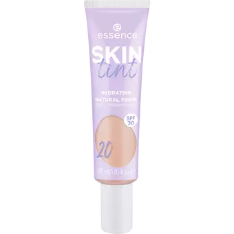 Machiaj Ten - Nuantator Hidratant pentru piele Essence