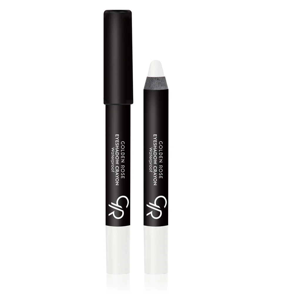 Creion dermatograf pleoape - Fard creion de pleoape Waterproof Golden Rose