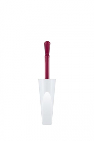 Lac de unghii oja - Oja Maxi Brush Roz Flormar