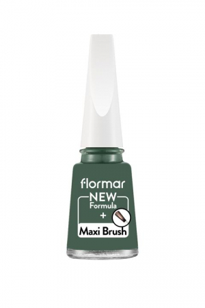 Oja Maxi Brush Verde [1]