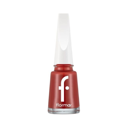 Lac de unghii oja - Oja Maxi Brush 539 Flormar 11 ml