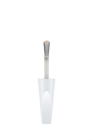 Oja Maxi Brush Nude Flormar 11 ml [2]