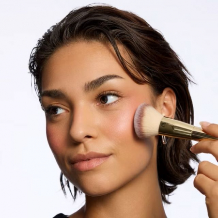 Paletă de fard de obraz cremă și pudră 020 Blush Affair Catrice 6 g [4]