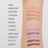 Paleta farduri pleoape Mystic Galaxy [1]